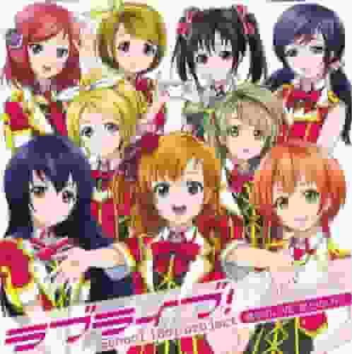 Die Attraktivität und Bewertung des „Love Live! School Idol Project“: Ein tiefer Einblick in die Serie und das Musikvideo