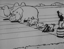 Attraktivität und Bewertung der Olympischen Spiele der Tiere: Ein Blick in die einzigartige Welt der Sport-Animes