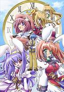 Der Reiz und die Kritiken zu „Kagihime Monogatari Eternal Alice Rondo“: Eine Fusion aus tiefgründiger Geschichte und wunderschönen Bildern