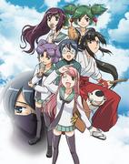 Der Reiz und die Kritiken zu „Kage kara Mamoru!“: Vorstellung eines versteckten Anime-Meisterwerks