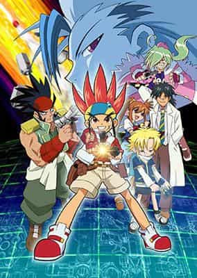 Bakukyu-HIT! Crash B-Daman – Eine gründliche Analyse der faszinierenden B-Daman-Schlachten!
