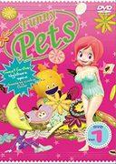 Kritik zu „Funny Pets [Staffel 1]“: Ein Haustier-Anime voller Lacher und Heilung