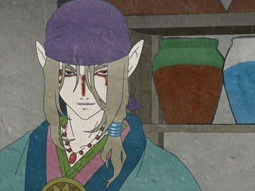 „Ayakashi“: Eine gründliche Analyse der Anziehungskraft und des Horrors des klassischen japanischen Horror-Anime