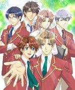 Die Anziehungskraft und Kritiken von Gakuen Heaven BOY'S LOVE HYPER!: Ein Anime, den BL-Fans unbedingt sehen müssen