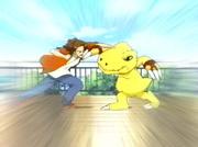 Digimon Savers Review: Eine neue Geschichte voller Abenteuer und Wachstum