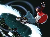 Die Attraktivität und der Ruf von Air Gear: Neue Möglichkeiten im Straßensport erkunden