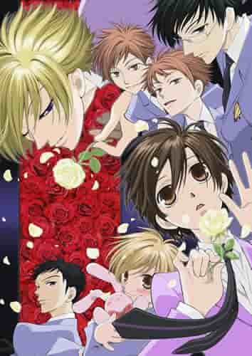 Ouran High School Host Club: Ein genauer Blick auf die charmanten Charaktere und die Geschichte