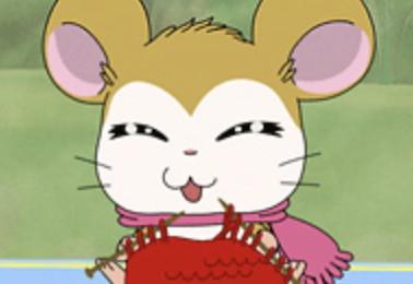 Die Anziehungskraft und Emotionen von Hamtaro neu bewerten: Die tiefere Welt des Anime erkunden