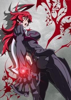 WITCHBLADE-Rezension: Eine Geschichte von faszinierender Macht und Kampf