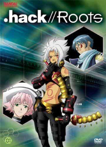 Die tiefe Weltanschauung und Geschichte von .hack//Roots – Rezension und Empfehlung