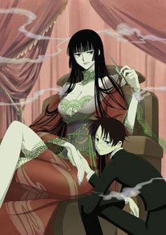 „xxxHOLiC“-Rezension: Eine faszinierende Welt und tiefgründige Themen erkunden