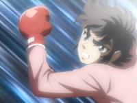 Detaillierte Rezension und Bewertung von Ring ni Kakero 1: Japan-US-Showdown
