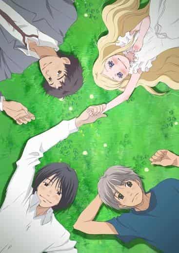 Honey and Clover II: Der Reiz der Fortsetzung und die Vertiefung der Charaktere
