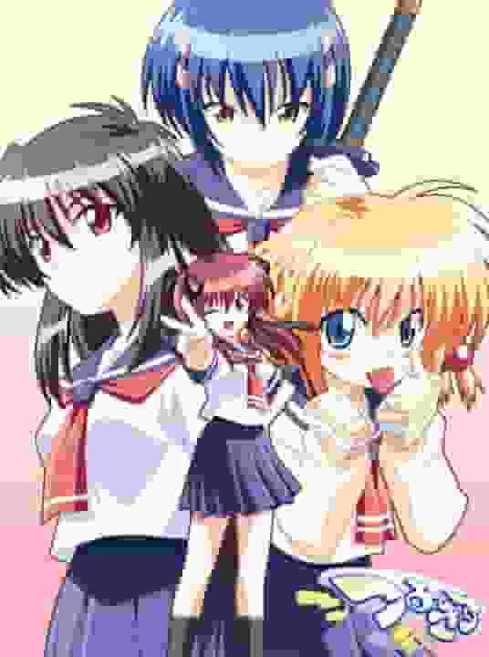 Der Reiz und die Kritiken zu „Tsuyokiss Cool x Sweet“: Eine bittersüße Jugendgeschichte