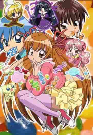 Der Reiz und die Kritiken zu „Mamotte! Lollipop“: Was ist der neue Reiz des Magical-Girl-Animes?