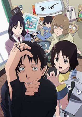 Willkommen beim NHK! - Ein bewegendes Anime-Meisterwerk, das die Realität von Hikikomori darstellt