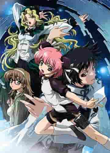Der Reiz und die Kritiken von ROD -THE TV-: Ein Anime, den Buchliebhaber unbedingt sehen müssen
