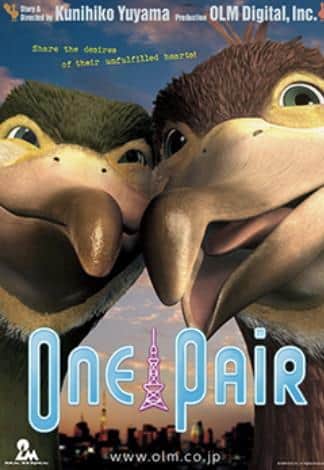Reiz und Kritiken zu „One Pair“: Ein bewegender Film über die Verbundenheit eines Paares