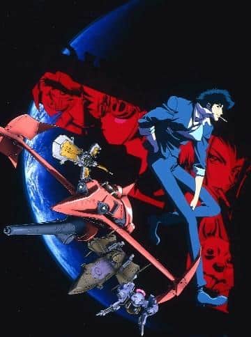 Der Reiz und die Kritiken von Cowboy Bebop [WOWOW-Sendeversion]: Eine Fusion aus Weltraumabenteuer und Jazz