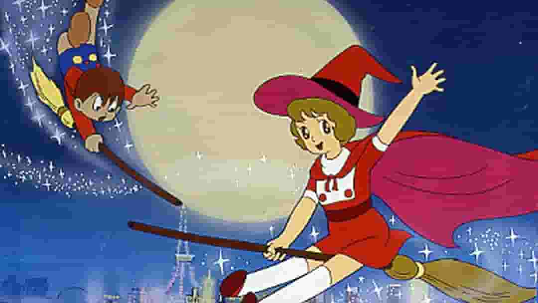 Sally the Witch Staffel 1: Ein genauer Blick auf den Charme dieses Magical-Girl-Animes