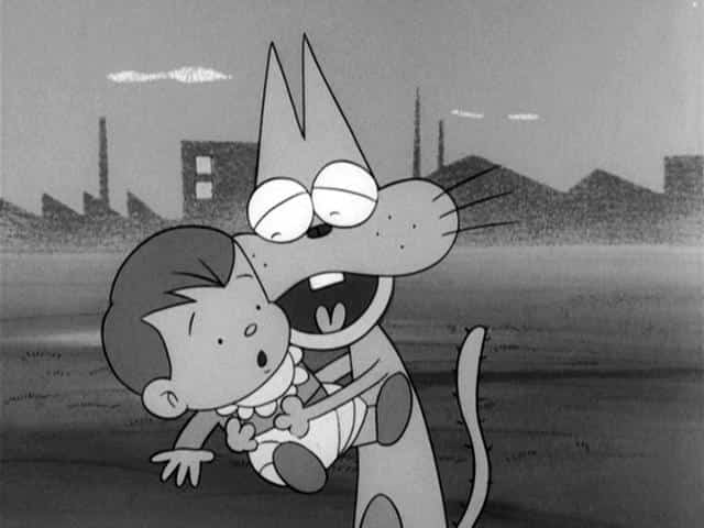 Kritik zu „Extraterrible Ataro“ Staffel 1 Folge 3 „Nyarome’s Lullaby“: Der bewegende zweite Film