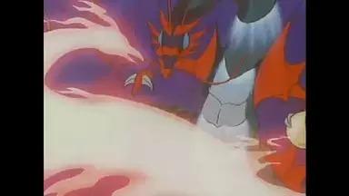 Eine ausführliche Rezension des neuen „Science Ninja Team Gatchaman“-Films „Phoenix vs. the Fire-Eating Dragon“!