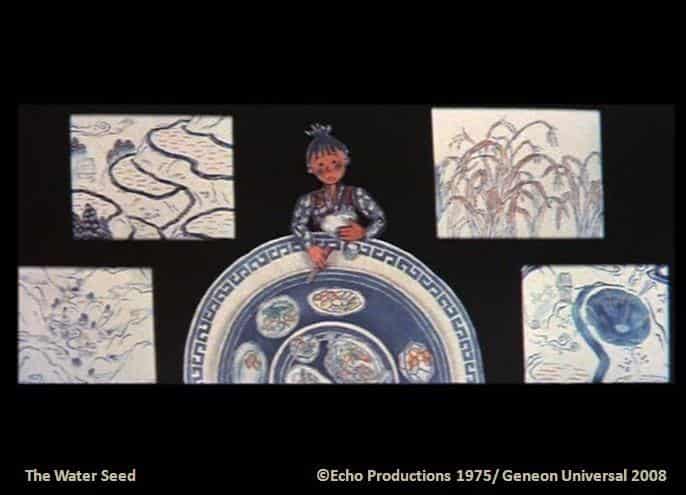 Der Reiz und die Kritiken zu "The Seed of Water": Eine gründliche Erklärung der bewegenden Geschichte und schöne Bilder