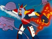 Brave Raideen: Eine ausführliche Rezension des legendären Roboter-Anime