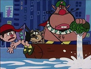 Die Anziehungskraft und der Ruf von The Genie Family: Die Wiederentdeckung des guten alten Anime