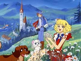 "Flower Girl Lunlun": Eine ausführliche Rezension der Heldin von Flower Town