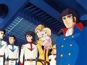Space Battleship Yamato: The New Voyage: Neubewertung des Meisterwerks von Regisseur Yoshinobu Nishizaki