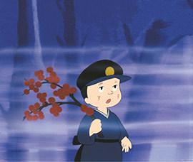 Kritik zu „Tears in the Dragon’s Eyes“: Was macht den Reiz dieses emotional bewegenden Animes aus?