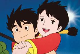 Future Boy Conan: Eine ausführliche Rezension zur Wiederbelebung des Riesenroboters Gigant