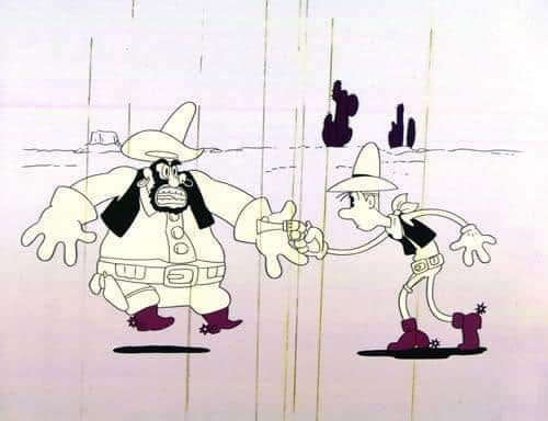 Alter Film: Eine gründliche Analyse des Charmes und der Emotionen alten Filmmaterials