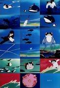 Der Reiz und die Kritiken zu „SeaCat“: Ein tiefer Einblick in den Anime, der ein Seeabenteuer darstellt