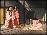 Der Reiz und die Kritiken zu "Prinzessin Hachikazuki": Eine Anime-Welt, die man gesehen haben muss