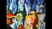 Rezension zu „Space Adventures of Oz“: Die Magie des Weltraums und der Charme des Abenteuers