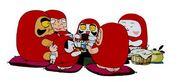 Daruma-chan: Was ist der Reiz der bezaubernden Charaktere und der herzerwärmenden Geschichte?