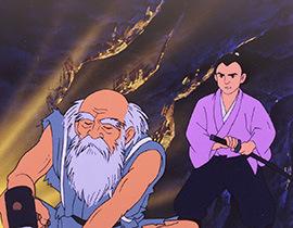 Ao no Domon-Rezension: Eine Fusion aus wunderschöner Grafik und tiefgründiger Geschichte