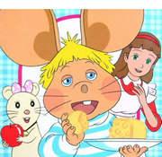 Die Anziehungskraft und Bewertung von Toppo und Rosie: Ein neuer Standard für Kinderanimation