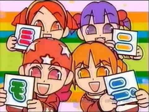 Minimoni. Die Attraktivität und Bewertung von Yarunodapyon!: Neue Möglichkeiten für Idol-Anime