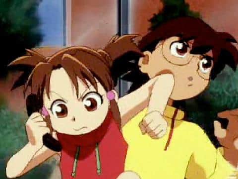 Der Reiz und die Kritiken von Gakuen Senki Muryou [Complete Edition]: Ein Meisterwerk-Anime, das Sie nicht verpassen dürfen