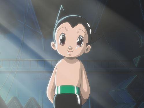 Bewerten Sie die Emotionen und die Spannung von Astro Boy neu! The Last Day on Earth ist ein Meisterwerk, das man gesehen haben muss
