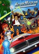 „Low Brow“-Rezension: Willkommen in der Welt der Lowbrow-Animes