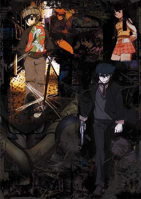 GAD GUARD [Komplettausgabe]: Ein Anime-Guide, den man gesehen haben muss