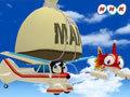 Der Reiz und die Bewertung von Birdie, dem kleinen Flugzeug auf einer südlichen Insel [Staffel 2]