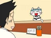 Der Reiz und die Kritiken zu "Neko Ramen": Ein Must-See-Anime für Katzenliebhaber