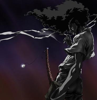Die tiefgründigen Themen und die visuelle Anziehungskraft von AFRO SAMURAI – Eine gründliche Rezension