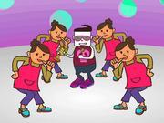 Der Reiz und die Kritiken zu „Pupukubeats“: Ein Anime-Erlebnis, das Sie nicht verpassen dürfen