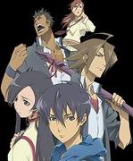 Der Reiz und die Kritiken zu „Tokyo Majin Gakuen Kenpucho Ryu Ryu Kapitel 2“: Eine tiefere Geschichte und Charakterentwicklung